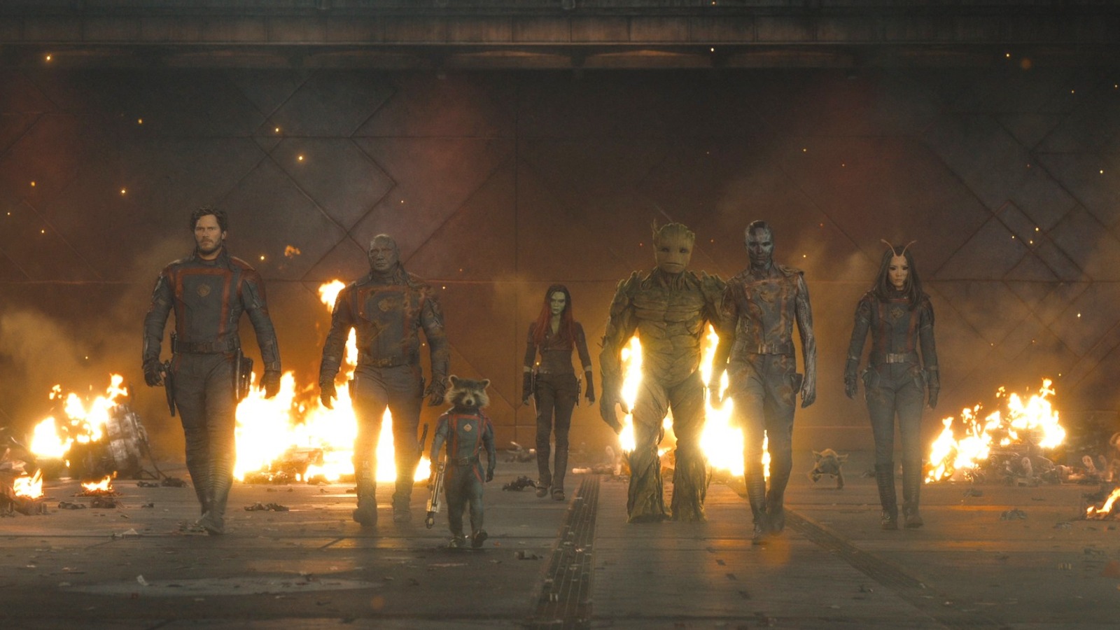 He'll bring the heat: Avengers 5 Writer Teases Multiple, Major