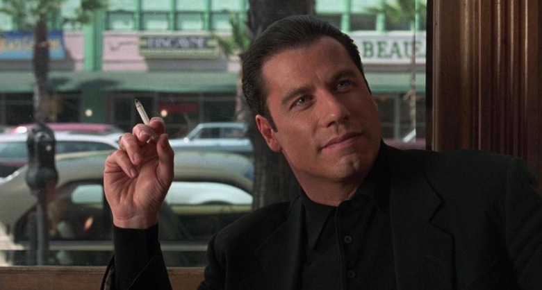 Get Shorty TV Series