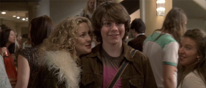 Almost Famous