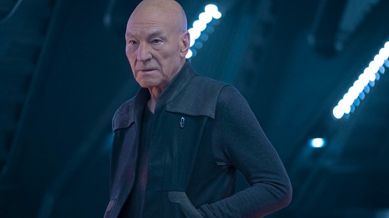 Star Trek: Picard