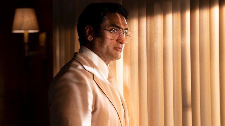 Welcome to Chippendales Kumail Nanjiani
