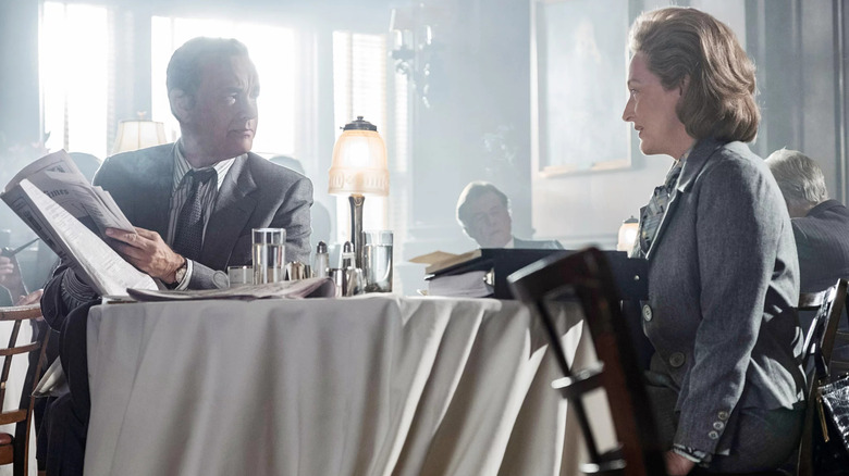 The Post