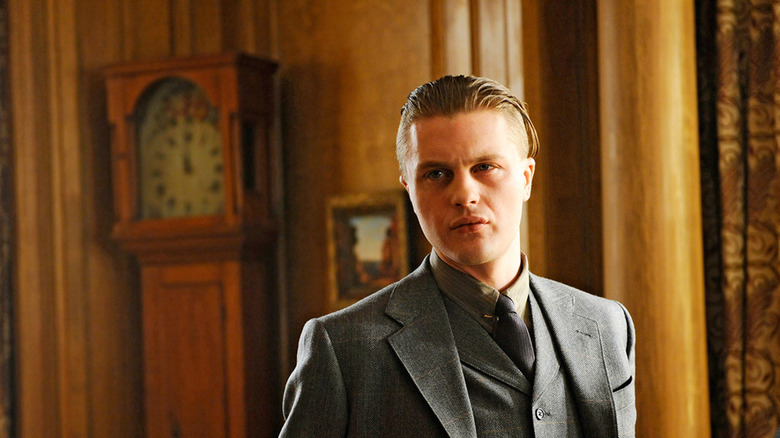 Michael Pitt in Boardwalk Empire