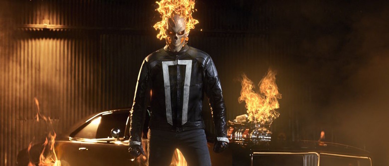 Ghost Rider Spin-Off Series