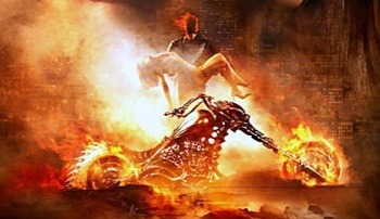 Ghost Rider