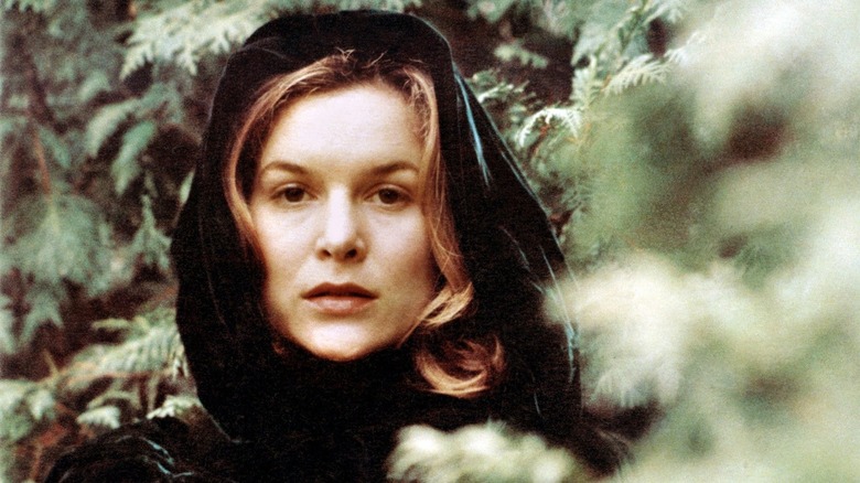 Alice Krige in Ghost Story