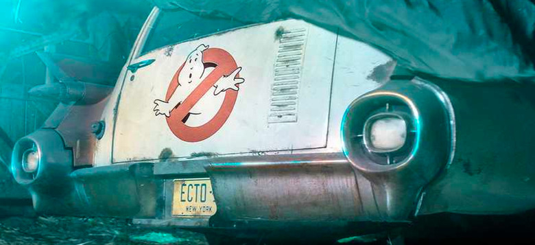 ghostbusters 3 plot details