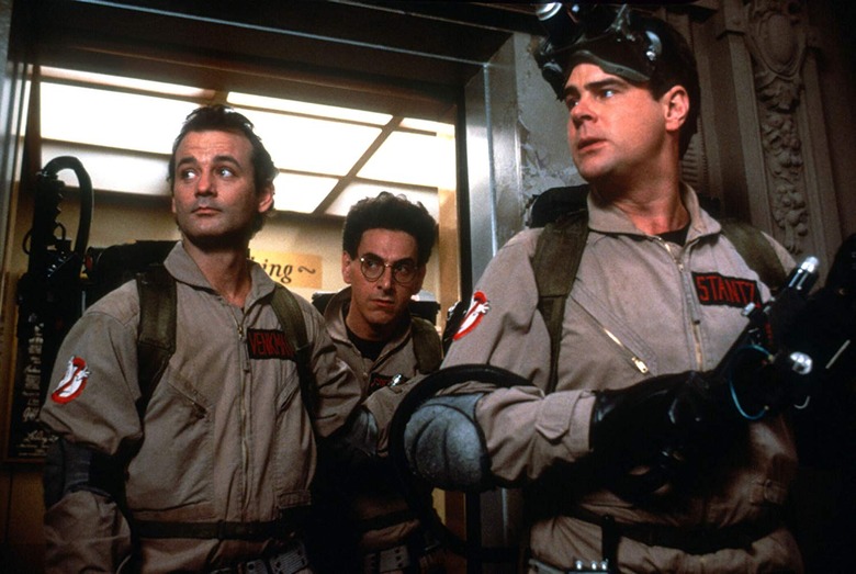 ghostbusters 3