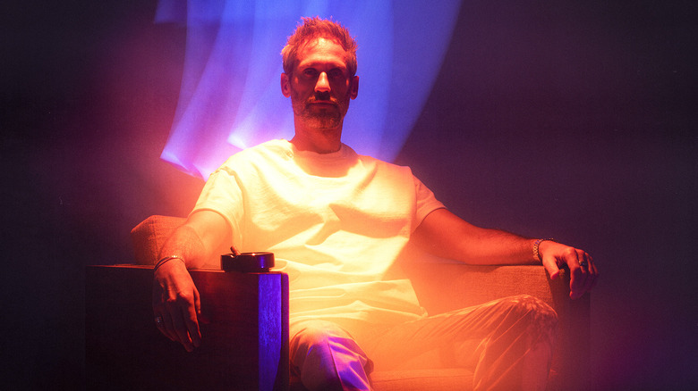 Rob Simonsen