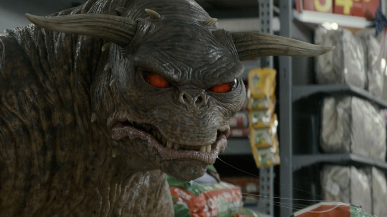 ghostbusters afterlife monster dog