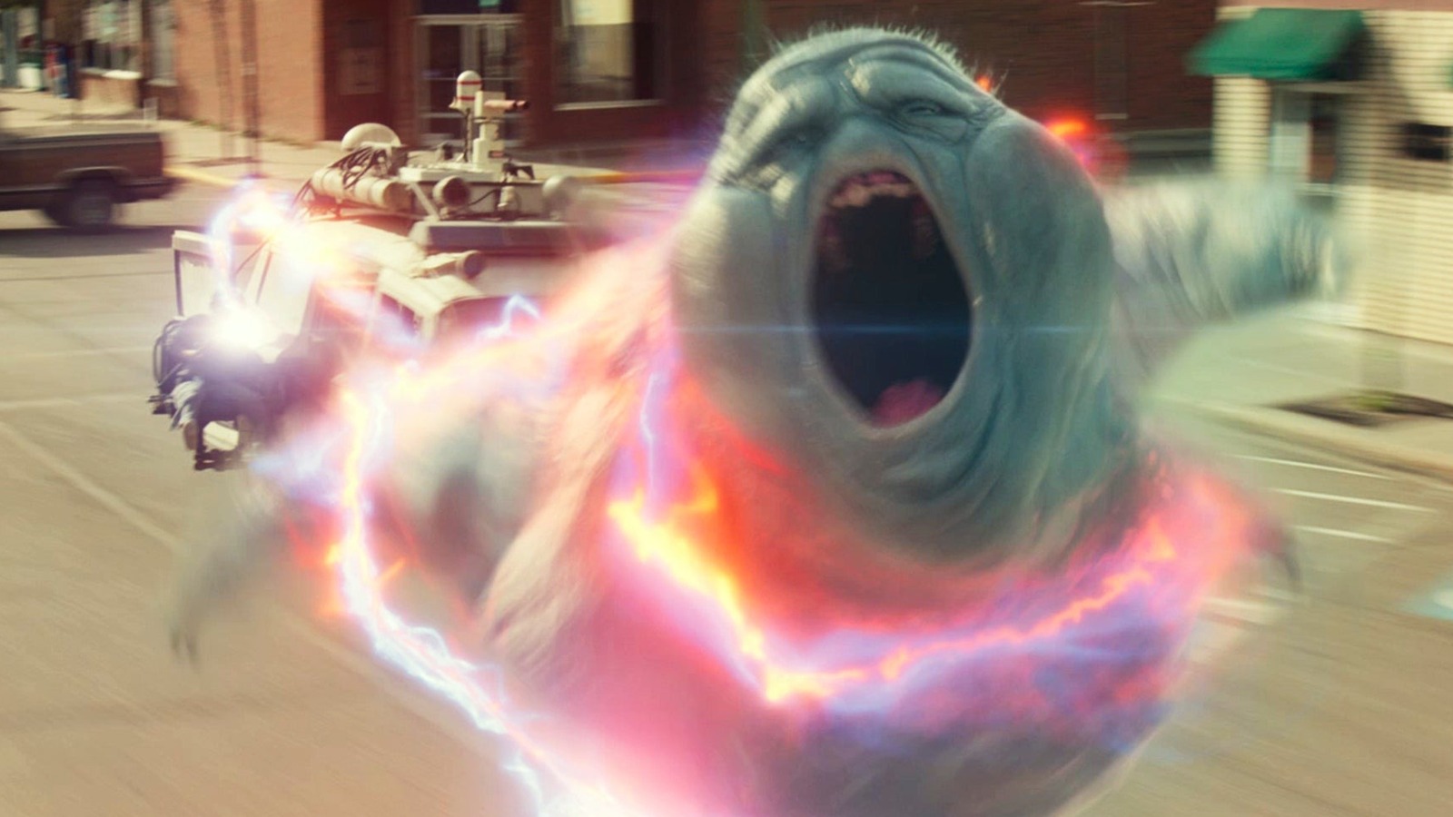 Ghostbusters: Afterlife pulled from more than 1,500 theaters this week,  update on box office - Ghostbusters News