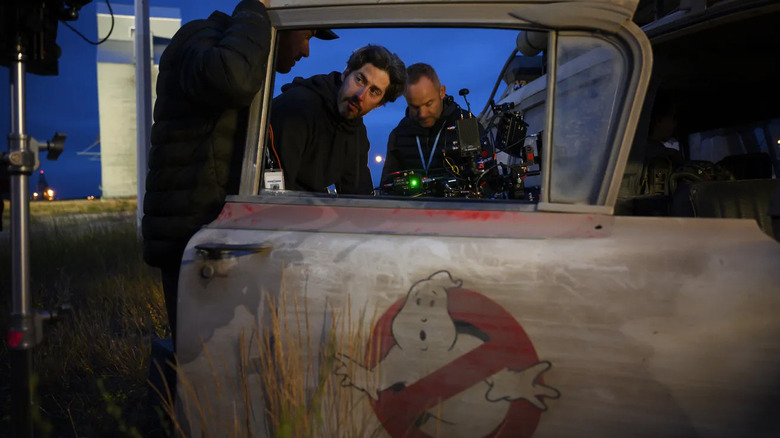Ghostbusters: Afterlife