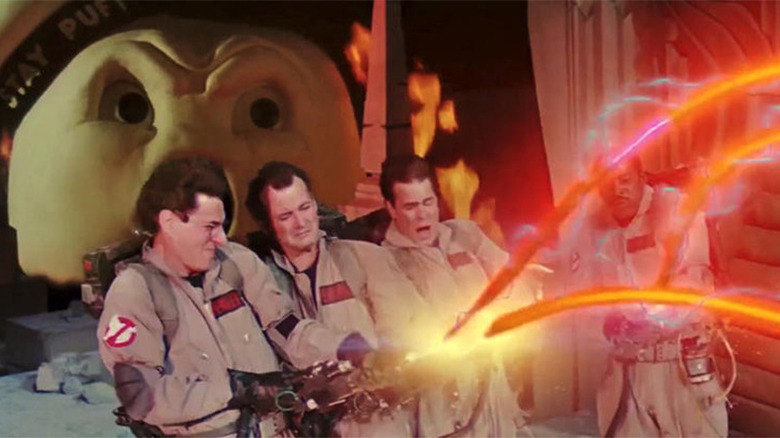 Ghostbusters