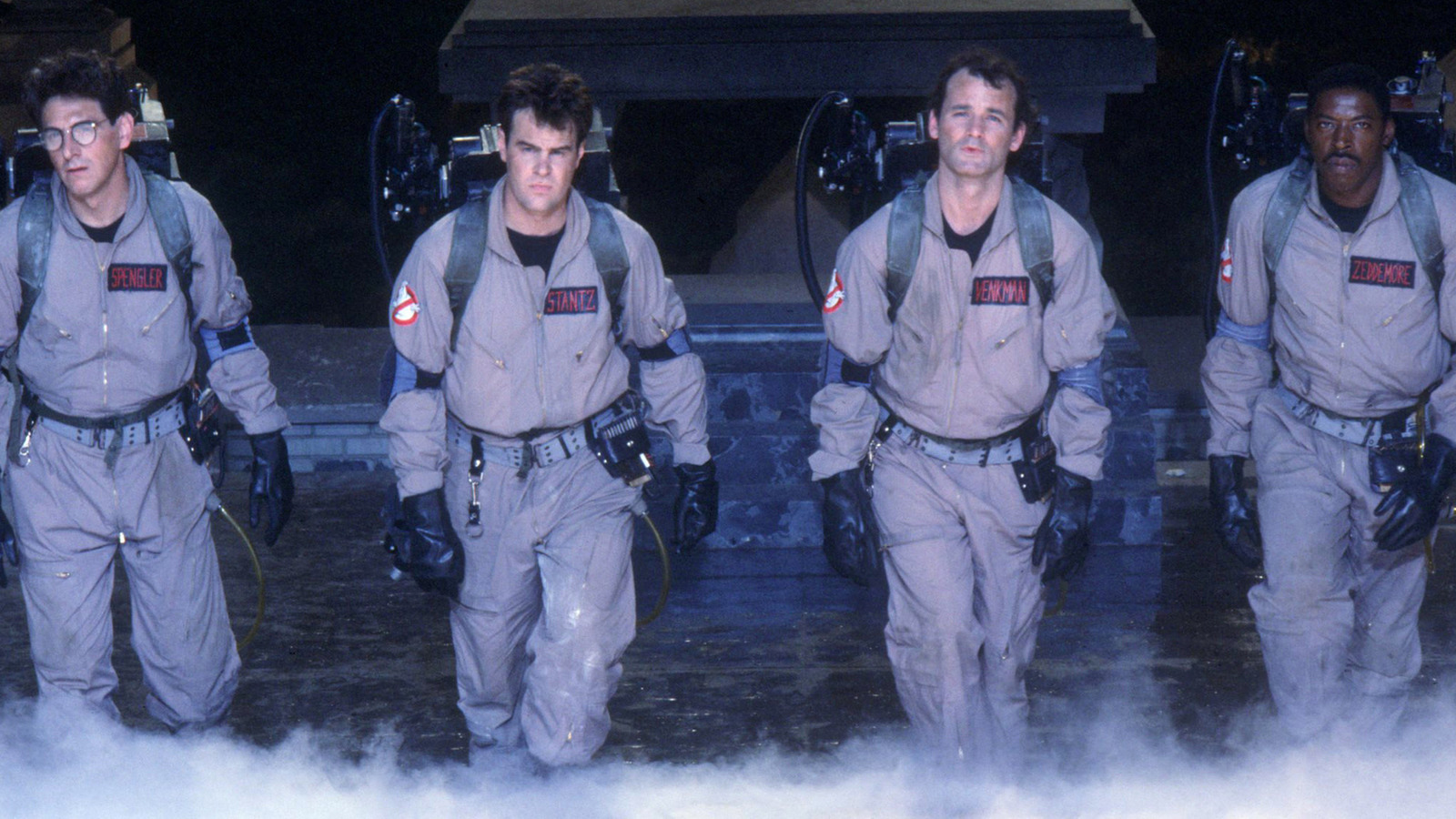 Ghostbusters Ending Explained And How It Leads To Ghostbusters: Afterlife