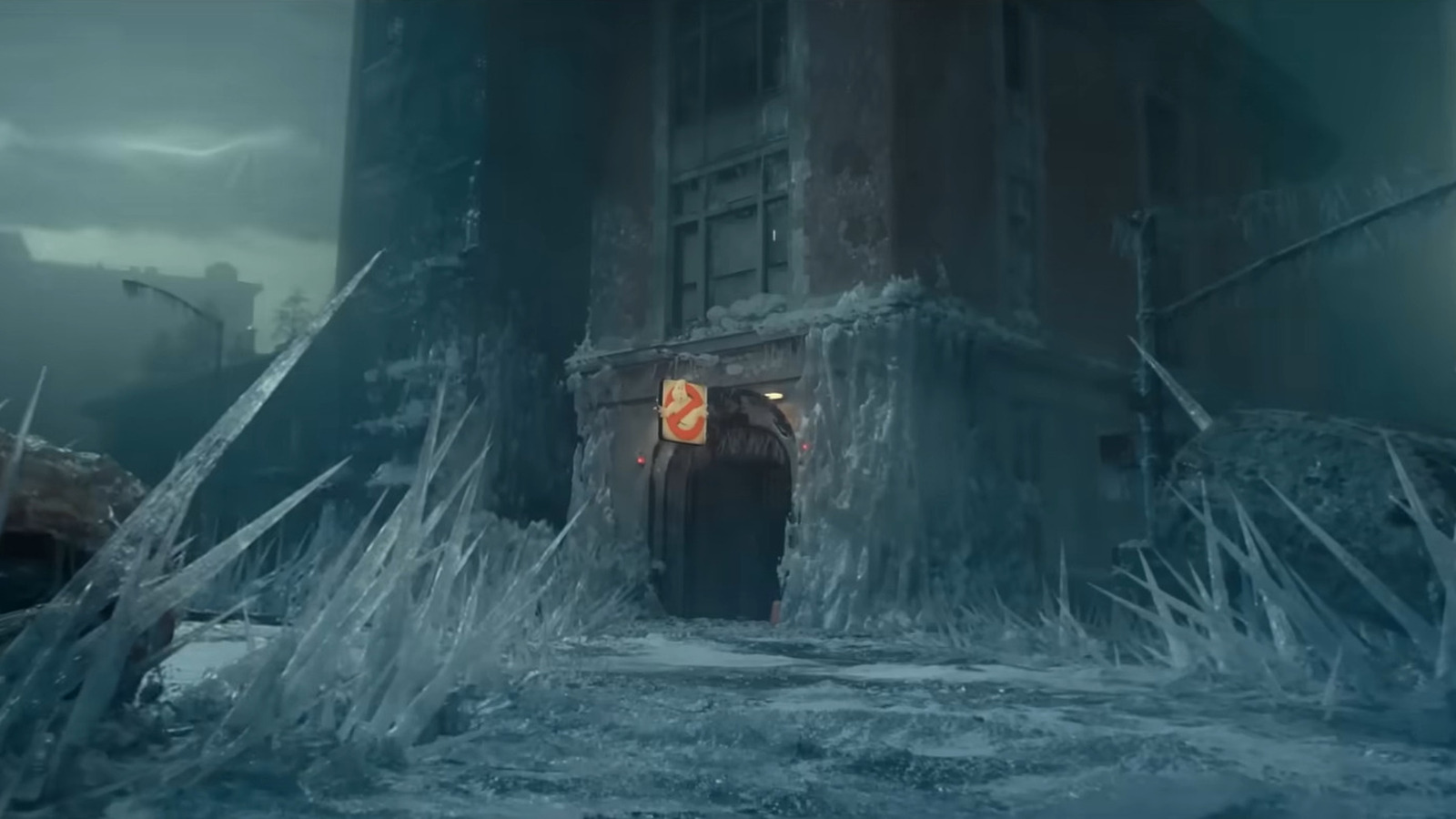 Ghostbusters Frozen Empire Aims To Bring Genuine Scares Along With The