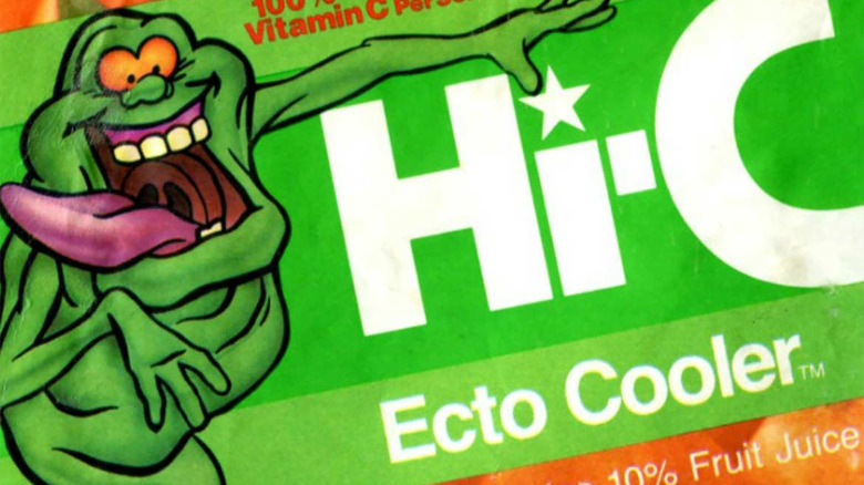 Ecto Cooler