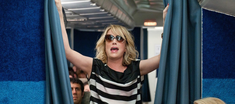 Ghostbusters Kristen Wiig