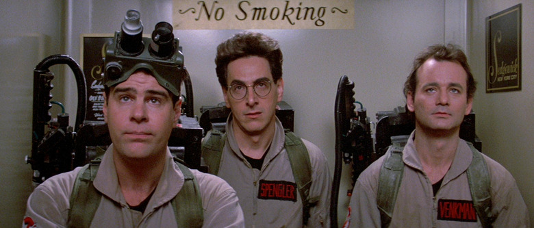 Ghostbusters Live Concert Tour