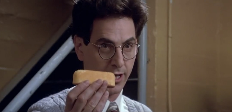 Ghostbusters Twinkie