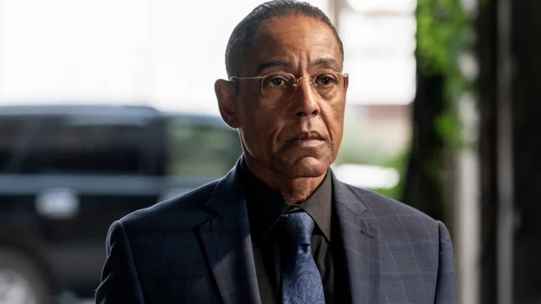 Giancarlo Esposito, Breaking Bad