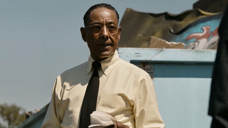 Better Call Saul Giancarlo Esposito