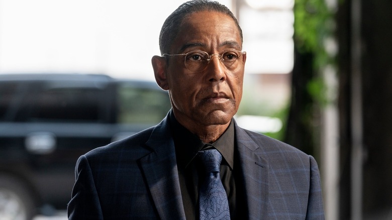 Giancarlo Esposito as Gus Fring in Better Call Saul