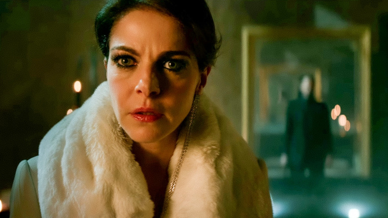 Gianna s Disturbing Death In John Wick 2 Was All Keanu Reeves Idea