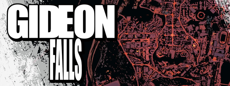 Gideon Falls TV Series