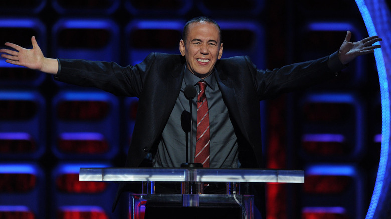 Gilbert Gottfried at the Roast of Bob Saget