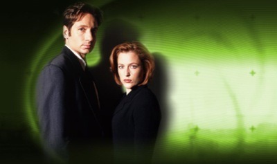 X-Files 2