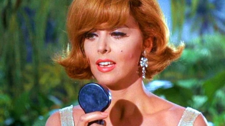 Gilligan's Island Ginger