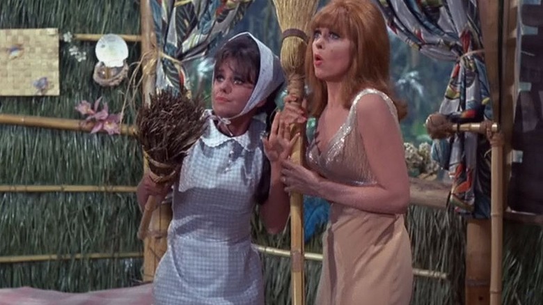 Gilligan's Island