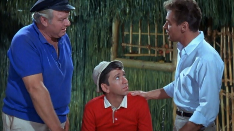 Gilligan's Island Hi-Fi Gilligan
