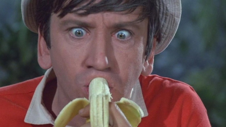 Gilligan's Island Gilligan Gets Bugged