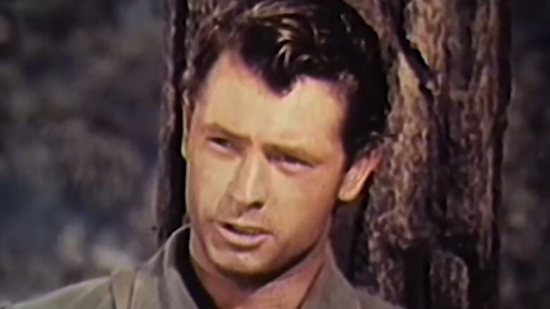 Ensign Langdon Towne in Northwest Passage