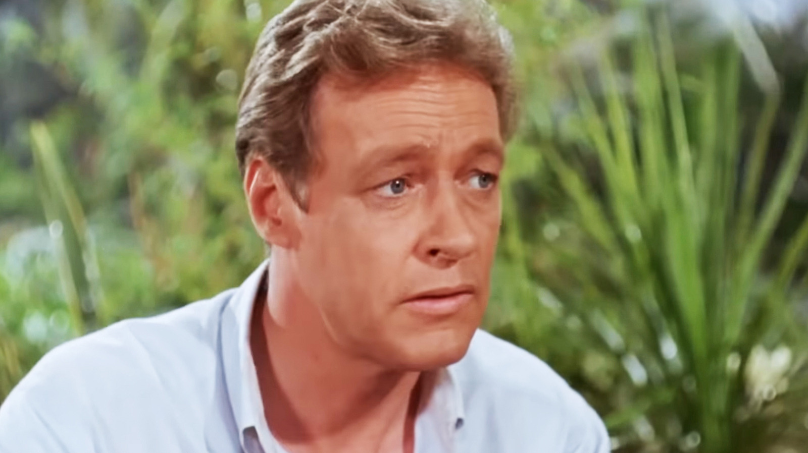 Gilligan's Island Star Russell Johnson Appeared In A Classic 1950s Sci-Fi Movie Based On A Ray Bradbury Story