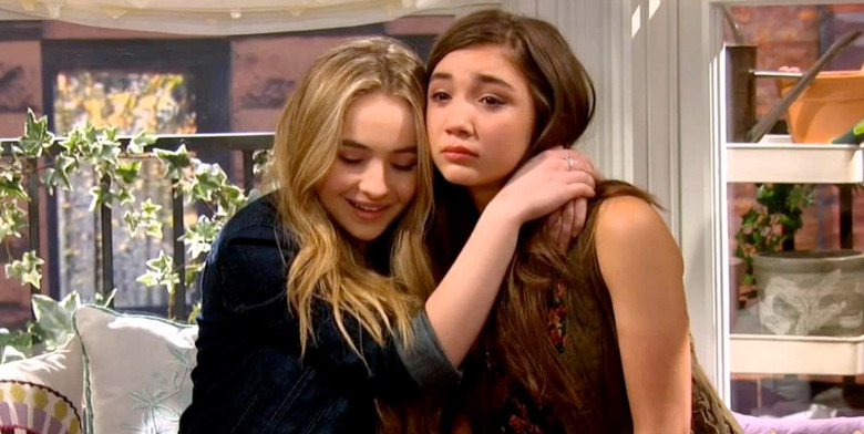 Girl Meets World Canceled