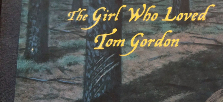 girl who loved tom gordon movie