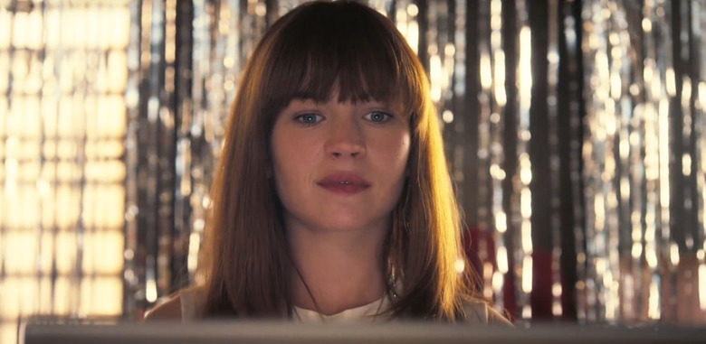 Girlboss Trailer - Britt Robertson