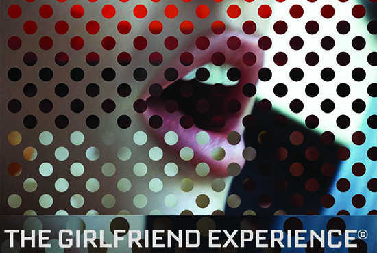 Girlfriend Experience series