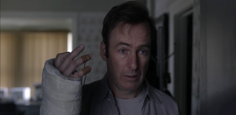 Bob Odenkirk in Girlfriend's Day trailer