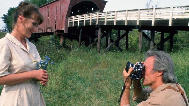 The Bridges of Madison County