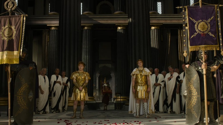 Gladiator II