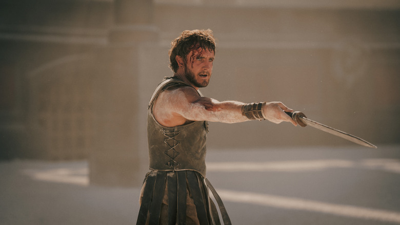 Gladiator II