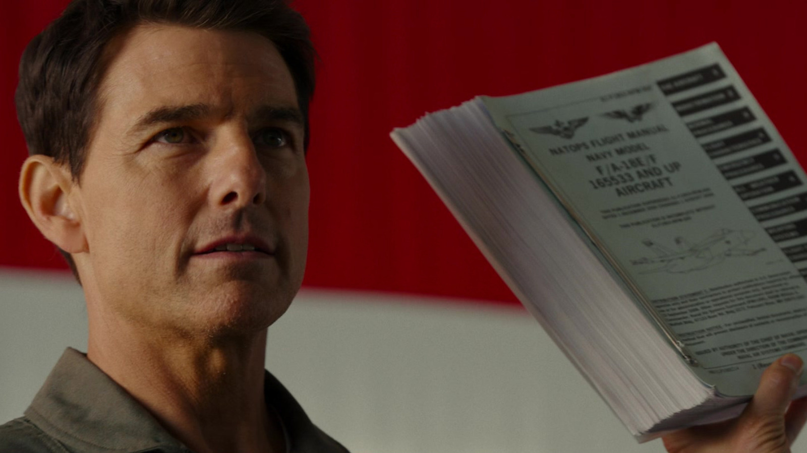 Glass Onion And Top Gun Maverick Call Academy's Best Adapted