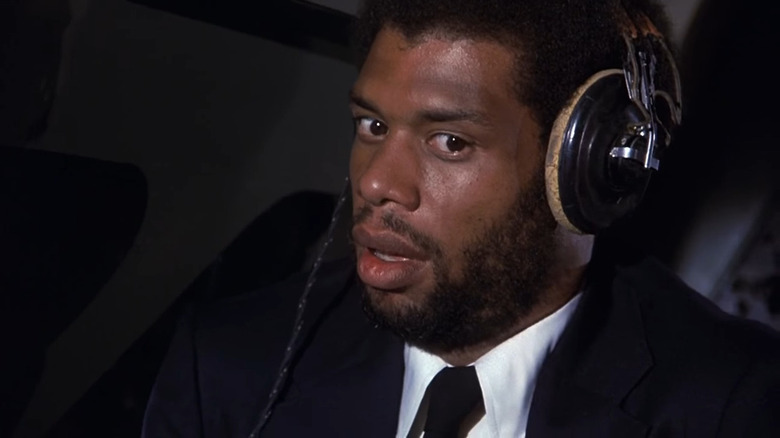 Airplane! Kareem Abdul-Jabbar