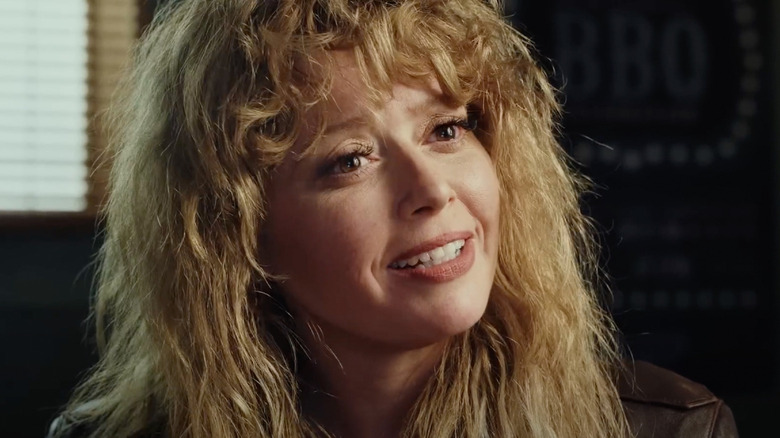 Natasha Lyonne in Poker Face