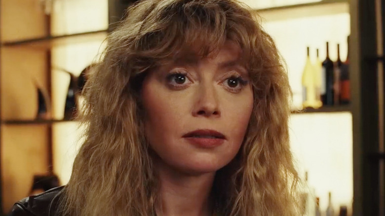 Natasha Lyonne as Charlie in Poker Face