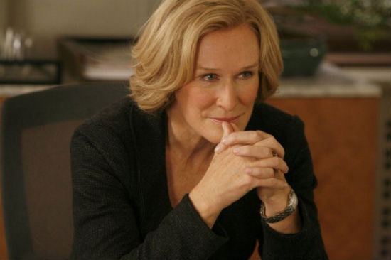 Glenn Close