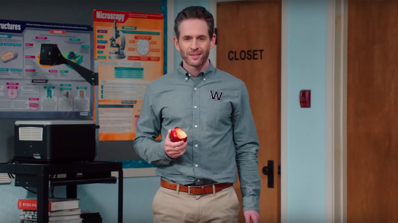 A.P. Bio Season 4 - Glenn Howerton